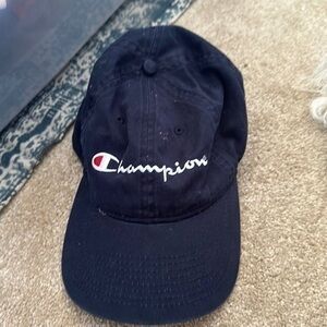 Champion hat